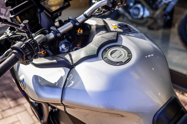 Used Yamaha Tracer 9