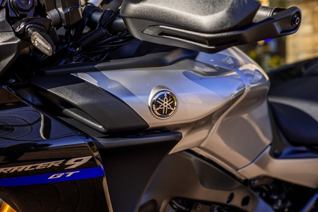 Used Yamaha Tracer 9