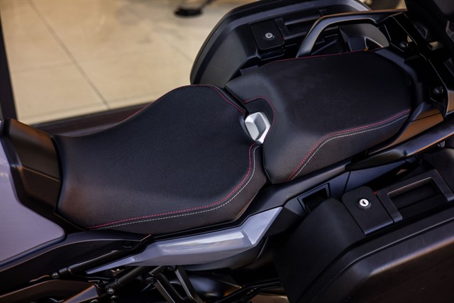 Used Yamaha Tracer 900