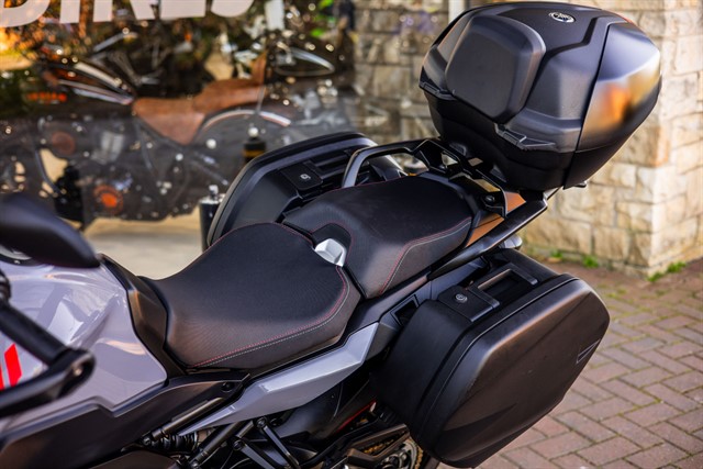 Used Yamaha Tracer 900