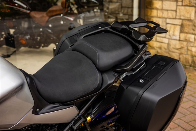 Used Yamaha Tracer 9