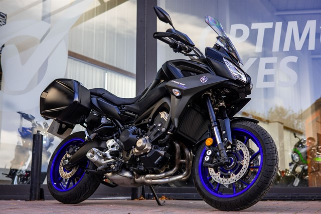 Used Yamaha Tracer 900 in York, North Yorkshire
