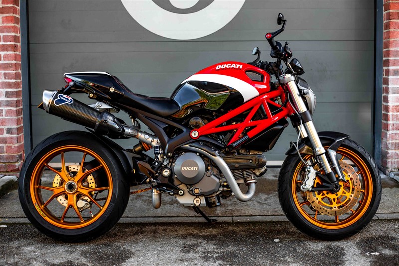 Used Bikes in York, North Yorkshire Optimum Bikes