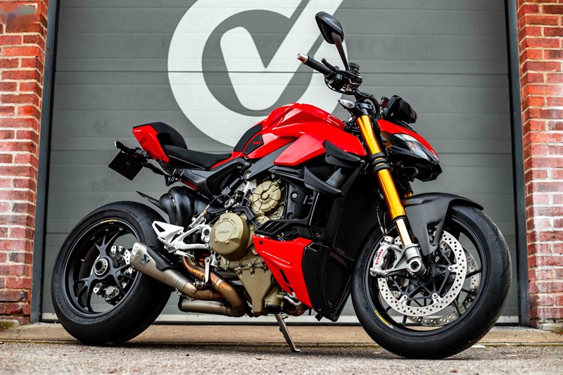 Used Vehicles in York, North Yorkshire Optimum Bikes