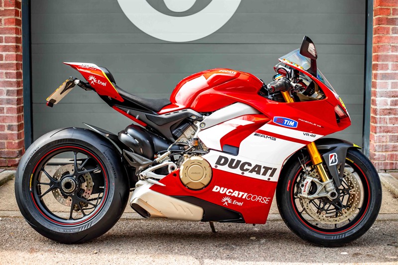 Used Vehicles in York, North Yorkshire Optimum Bikes