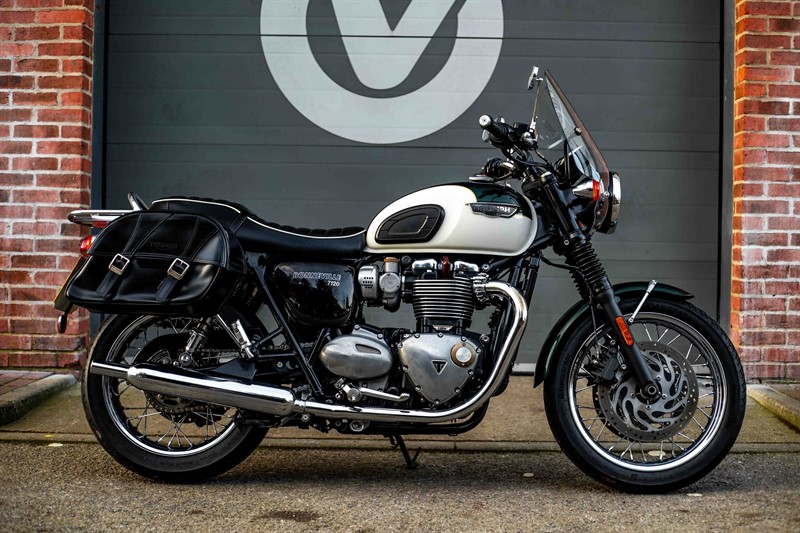 Used Bikes in York, North Yorkshire Optimum Bikes