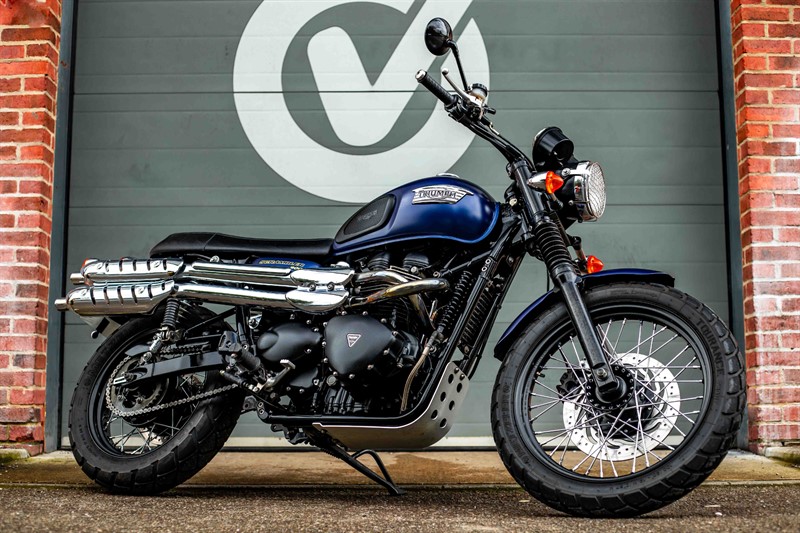 Used Bikes in York, North Yorkshire Optimum Bikes