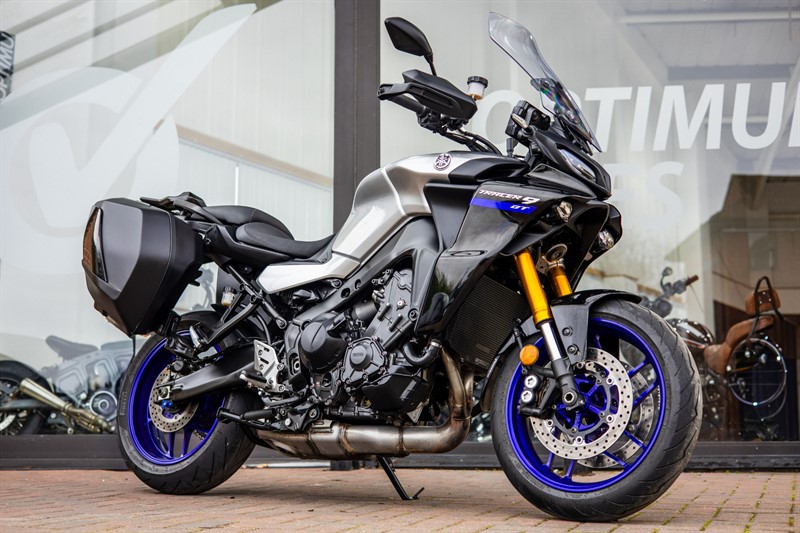 Used Yamaha Tracer 9 in York, North Yorkshire