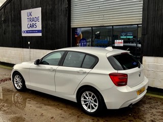 BMW 116d