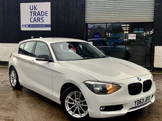 BMW 116d