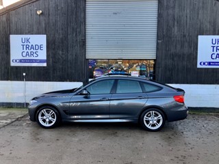 BMW 320i