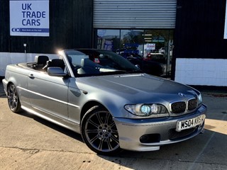 BMW 330ci