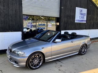 BMW 330ci