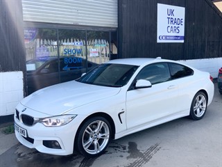 BMW 420d