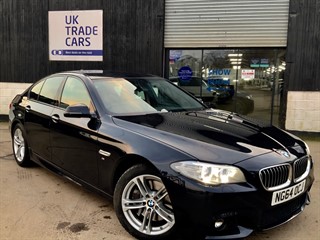 BMW 530d