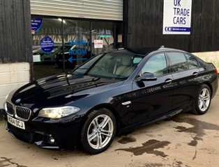 BMW 530d