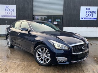 Infiniti Q70