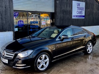 Mercedes Unlisted