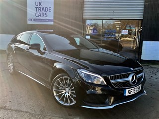 Mercedes Unlisted