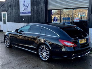 Mercedes Unlisted