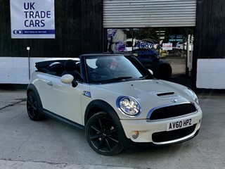 MINI Unlisted