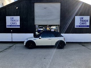 MINI Unlisted