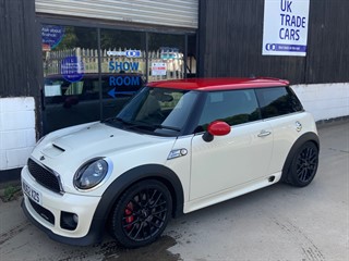 MINI Unlisted