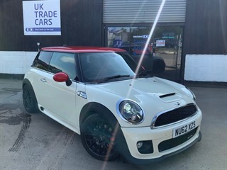MINI Unlisted