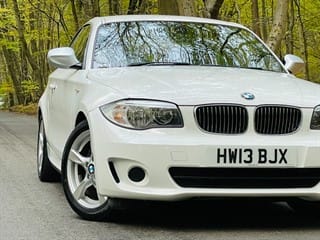 BMW 118d