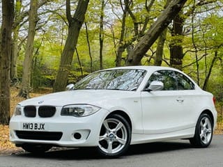 BMW 118d
