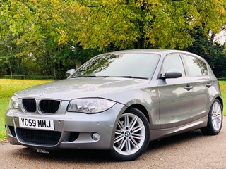 BMW 118d