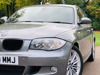 BMW 118d