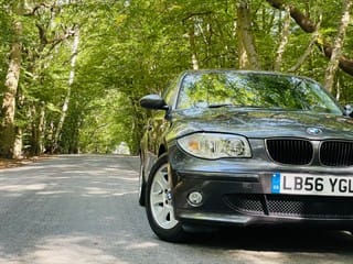 BMW 118i