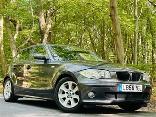 BMW 118i
