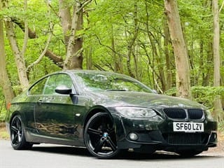 BMW 320d