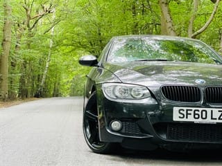 BMW 320d