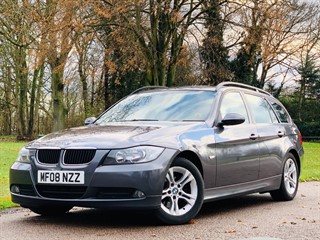 BMW 320d