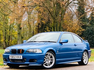 BMW 330ci