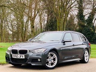 BMW 330d