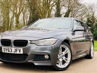 BMW 330d