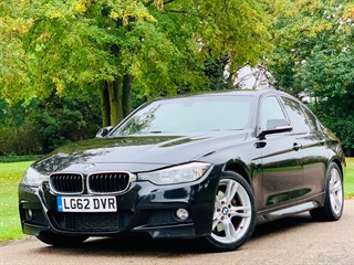 BMW 330d