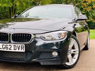 BMW 330d