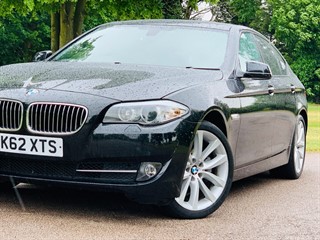 BMW 520d
