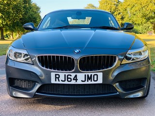 BMW Z4