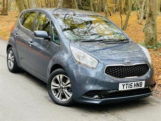 Kia Venga