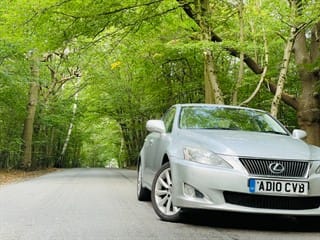 Lexus IS 220d