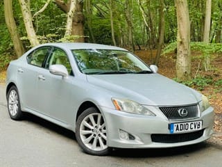 Lexus IS 220d