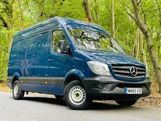 Mercedes Sprinter