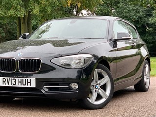 BMW 118i