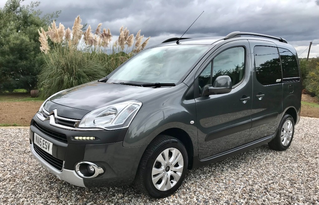 citroen multispace for sale